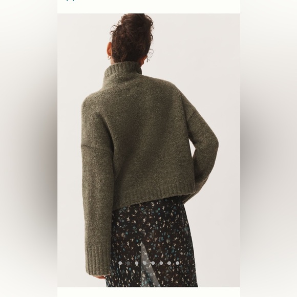 Lennon sweater - Picture 2 of 7